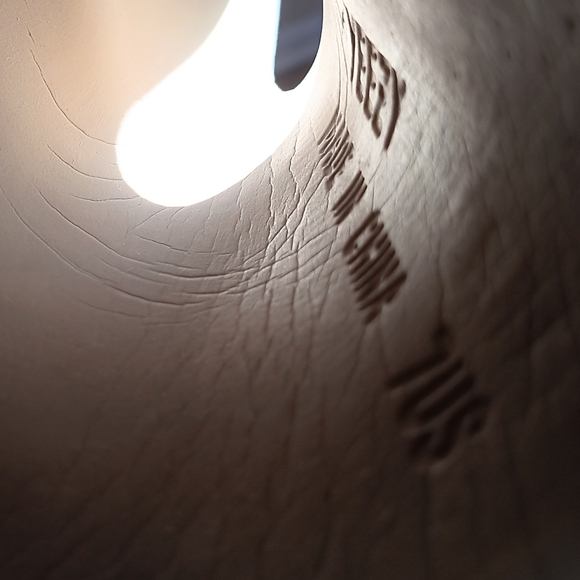 Adidas YEEZY Slide Bone 2020 - Picture 12 of 13